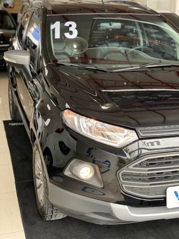 Ford Ecosport Freestyle 1.6 2013 - Foto 3
