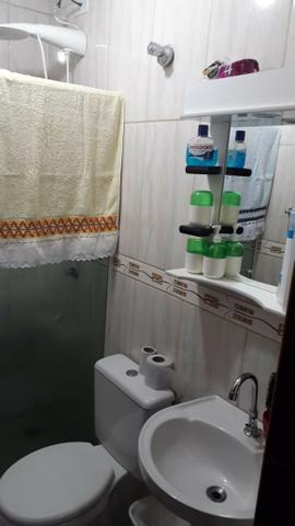 Casa 3 quartos, Campo Largo da Roseira, São José dos Pinhais - Foto 16