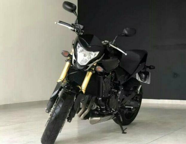 Hornet 600cc