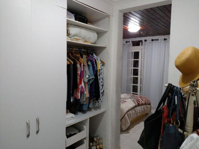 Casa à venda, 5 quartos, 6 vagas, coroa do meio - aracaju/se - Foto 7