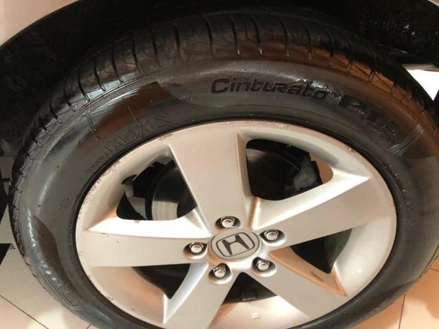 Civic Lxs 1.8, felx, automatico - Foto 6