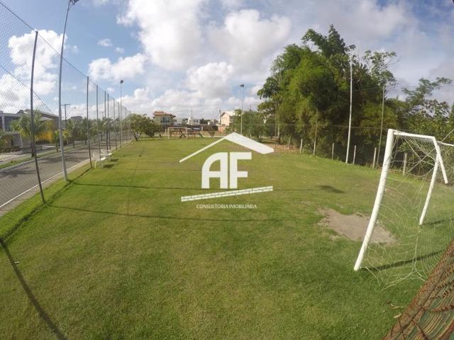 Excelente Terreno no Farol em condomínio de luxo Alamedas do Horto - Foto 7