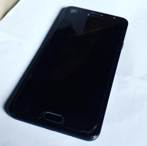 550 j7 prime - Foto 2
