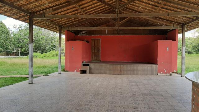 Alugo um sítio amplo em benevides - Foto 10