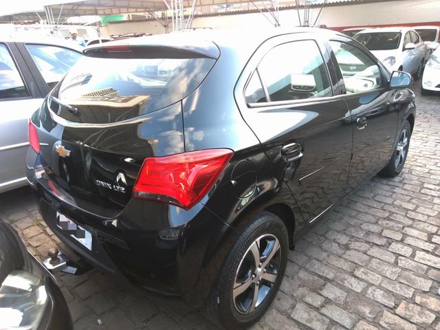 Onix LTZ 1.4 Automático, Impecável - Foto 10