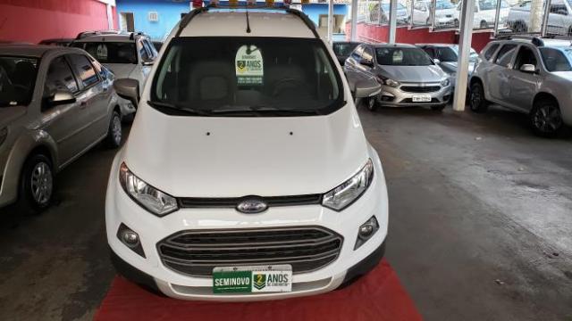 Ford EcoSport Ecosport Freestyle 2.0 16V (Flex) FLEX MA - Foto 2