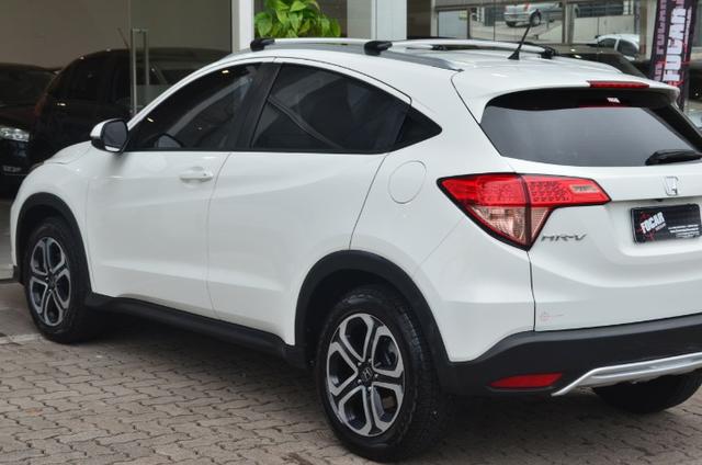Honda HR-V EX - 2016 - 55 Mil Km - Todas em Concessionária - Foto 6