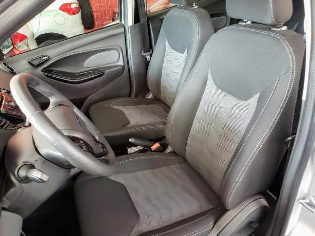 Ford Ka+ Ka Sedan SEL 1.5 16v (Flex) FLEX MANUAL - Foto 6