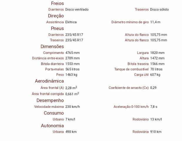Passat Tsi turbo 2.0 2009 - Foto 7