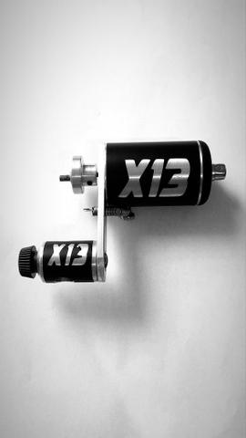 Maquina de tattoo x13