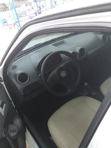 Está bem conservado ponto para financiar pegar carro de menor valor - Foto 6