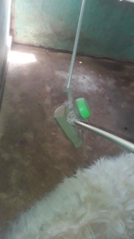 Vendo antena