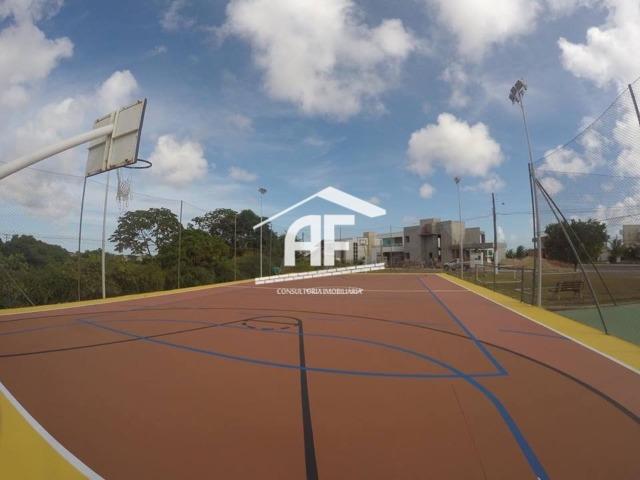 Excelente Terreno no Farol em condomínio de luxo Alamedas do Horto - Foto 10