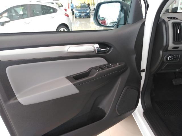 S10 LTZ diesel 2020, pronta entrega - Foto 2