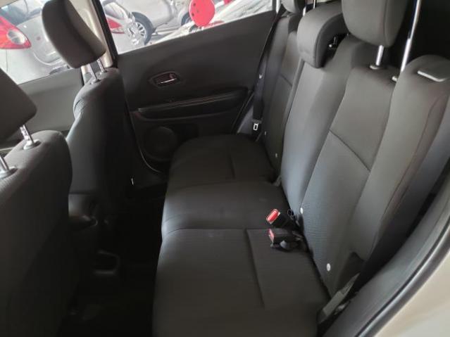 Honda HR-V EX CVT 1.8 I-VTEC FlexOne FLEX AUTOMÁTICO - Foto 5