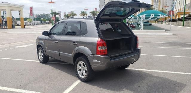 HYUNDAI TUCSON 2014/2015 2.0 MPFI GLS 16V 143CV 2WD FLEX 4P AUTOMÁTICO - Foto 19