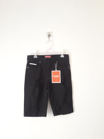Peças jeans femininas tamanho 38 - Foto 2