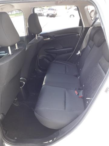 New fit 2015 1.4 flex automático - Foto 3