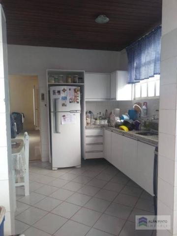 Casa com 4 dormitórios à venda, 175 m² por r$ 600.000,00 - piatã - salvador/ba - Foto 15