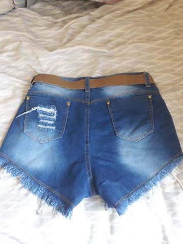 Short jeans - Foto 2