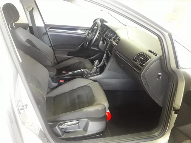 VOLKSWAGEN GOLF 1.4 TSI HIGHLINE 16V GASOLINA 4P AUTOMÁTICO - Foto 5