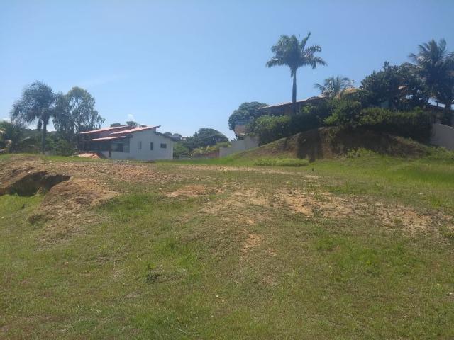 Terreno na Rodovia Ilhéus/Canavieiras Aldeia Atlântida Lote 35 - Quadra 10 Praia do Sul - Foto 2