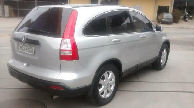 Cr-v lx 2.0 2wd - Foto 4