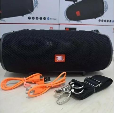 Caixa JBL mini extreme NOVA - Foto 2