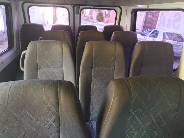 Fiat - Ducato 2.8 - Foto 7