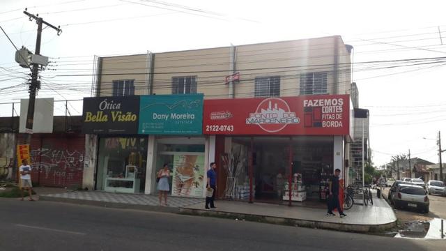 Alugo 02 pequenos apartamentos, primeira locação - Foto 15