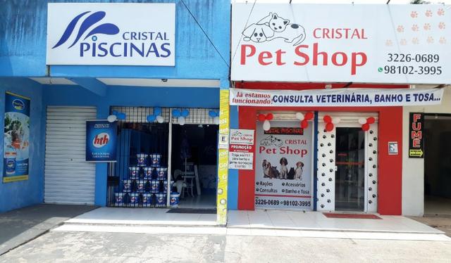 Passo Petshop - TURU