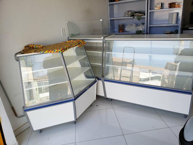 Repasso equipamentos de fábrica de bolo - Foto 2