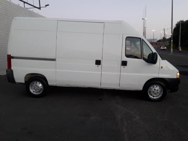 Fiat ducato - Foto 16