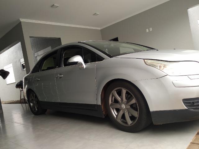 Vendo C4 Pallas exclusive - Foto 12