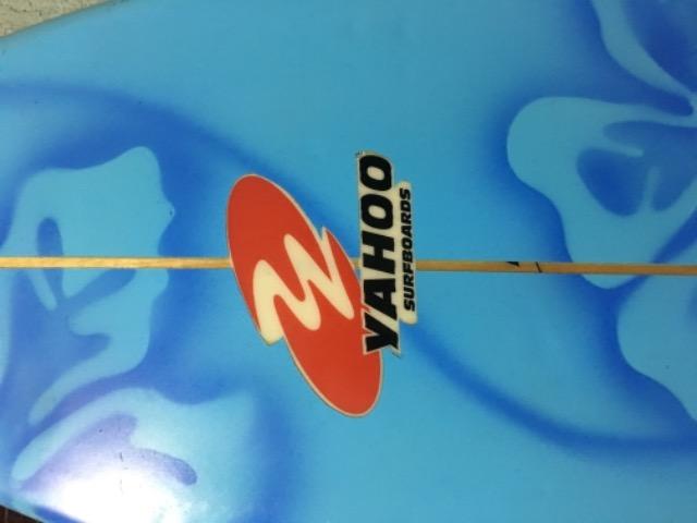 Prancha de surf personalizada - Foto 4