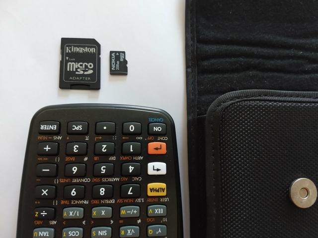 Calculadora HP50g - Foto 6