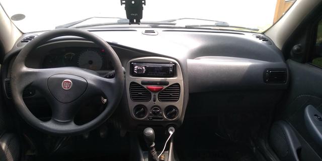 Vendo Palio fire econômy 2009/2010 completo - Foto 8