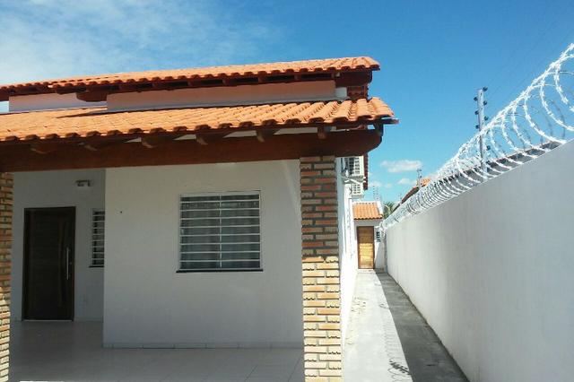 Belissima Casa em Parnaiba * Churrasqueira e Piscina - Foto 5