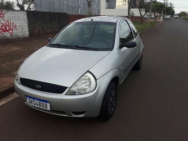 Ford ka 2005 1.0 - Foto 5
