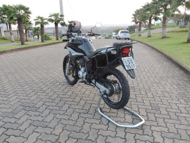 Vendo XRE 300 - Foto 7