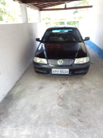 Vendo gol 1.0 16v - Foto 2