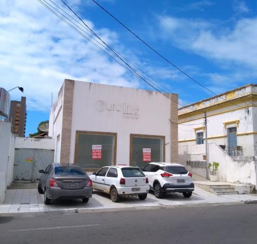 Ponto comercial à venda, , são josé - aracaju/se - Foto 3