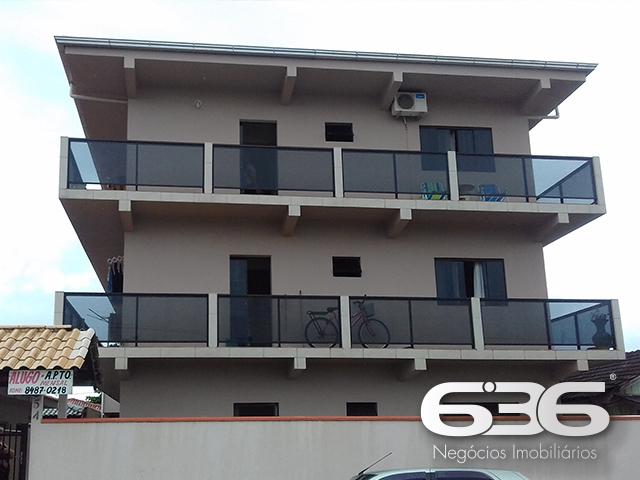 Casa | Balneário Barra do Sul | Centro | Quartos: 18 - Foto 5
