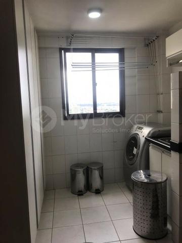 Apartamento 4 quartos, 2 suítes localizado no setor Bueno - REF: oeste29 - Foto 9