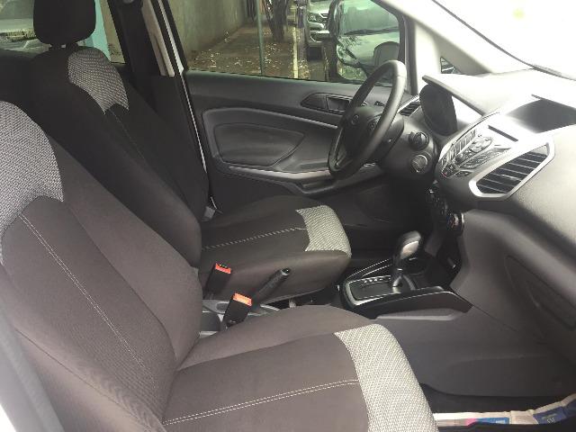 Ecosport 1.6 aut - Foto 9