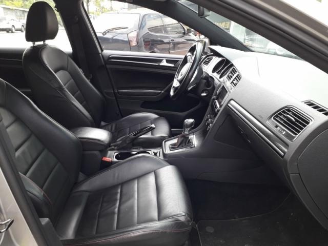 VOLKSWAGEN GOLF 2.0 TSI GTI 16V TURBO GASOLINA 4P AUTOMATICO. - Foto 4