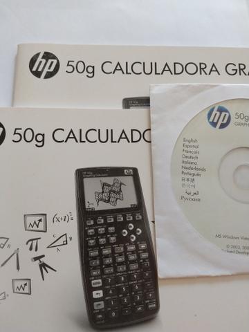Calculadora HP50g - Foto 3