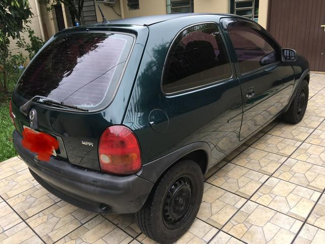 Corsa super 98 8v - Foto 4