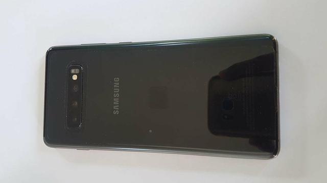 Galaxy s10+ - Foto 2