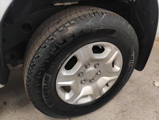 Ford Ranger 3.2 Xlt 4x4 cd 20v - Foto 9